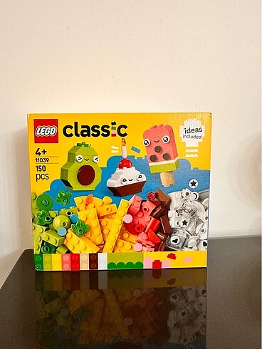 Lego Classic