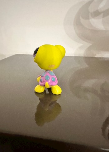 Beden Renk Lps Miniş
