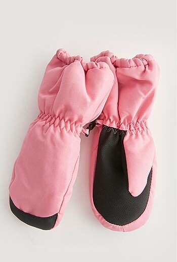 Kar eldiveni - Görsel 4