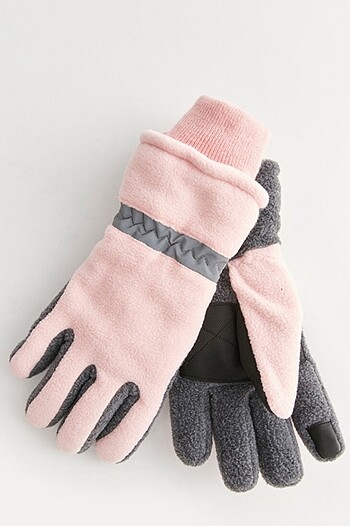 Kar eldiveni - Görsel 9