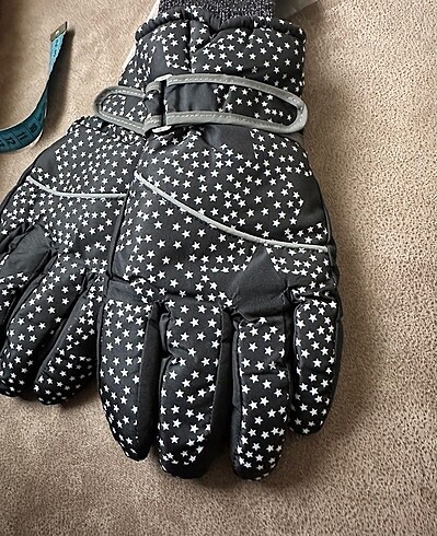 Kar eldiveni - Görsel 7