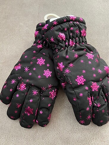 Kar eldiveni - Görsel 10