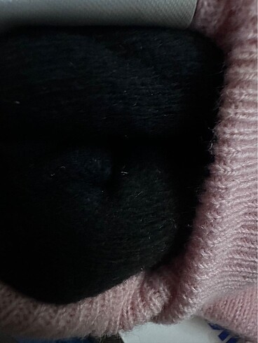 Kar eldiveni su geçirmez - Görsel 4