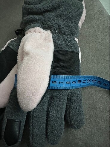 Kar eldiveni su geçirmez - Görsel 3