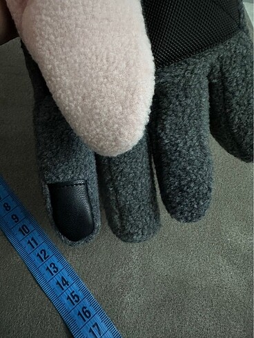 Kar eldiveni su geçirmez - Görsel 6