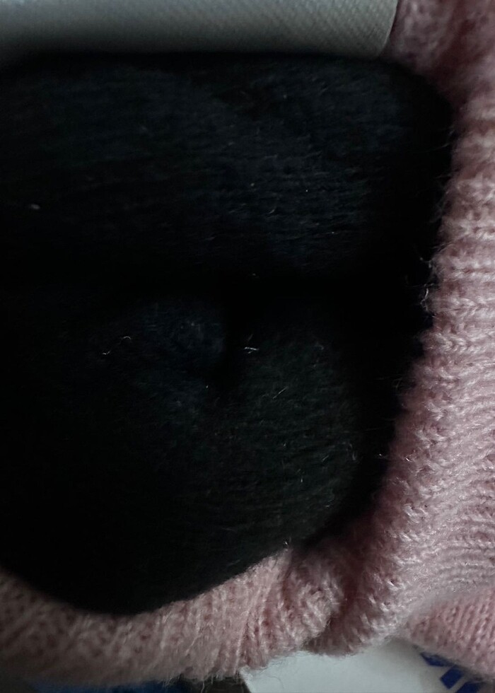 Kar eldiveni su geçirmez - Görsel 4