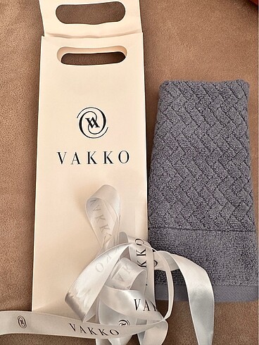 Vakko el havlusu