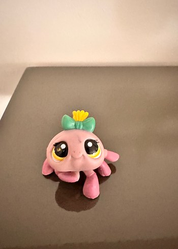 Lps miniş örümcek
