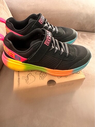 Skechers ayakkabı