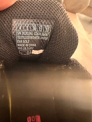 Skechers Skechers ayakkabı