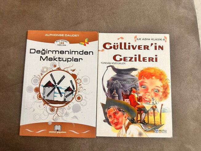 Kitap
