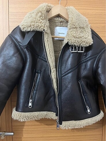 Bershka şık ceket