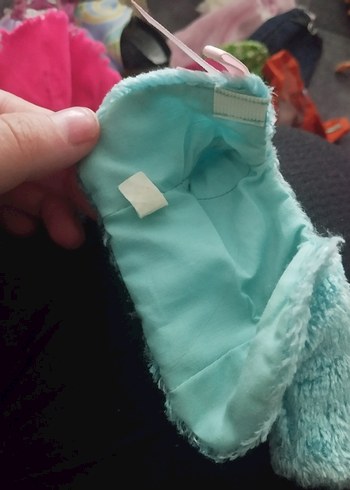  Beden Renk Winx Mattel Kürk