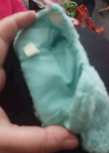  Beden Winx Mattel Kürk
