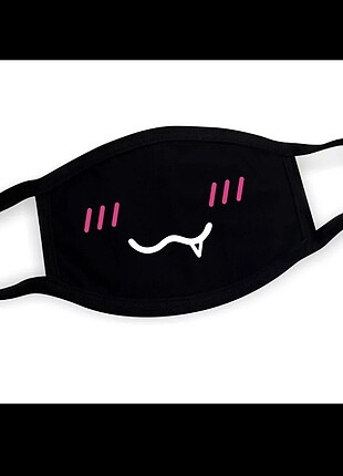 Kawaii Maske