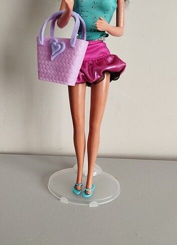 Barbie Eski Vintage Barbie 