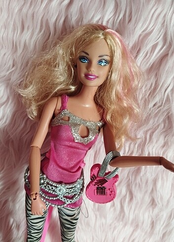 Barbie Fashionistas