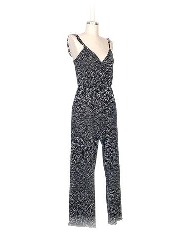 Stradivarius Uzun Tulum %70 İndirimli. - Görsel 2