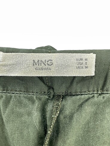 Mango Düz Kesim %70 İndirimli. - Görsel 4