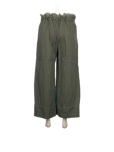 Mango Düz Kesim %70 İndirimli. - Görsel 3