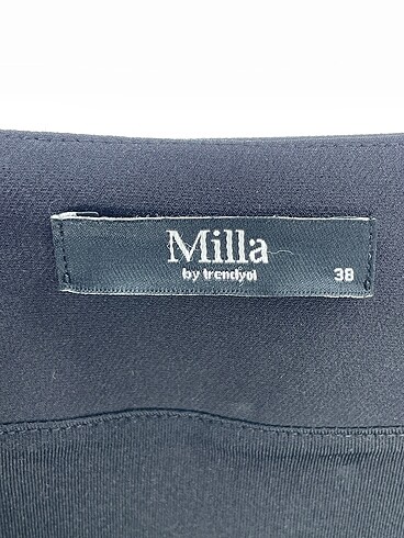 38 Beden siyah Renk Trendyol & Milla Bluz %70 İndirimli.