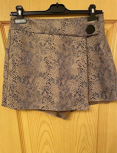 Zara Mini Etek