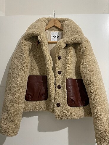 Zara Zara mont
