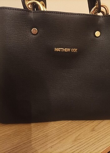 Matthew cox Matthew Cox sıfır