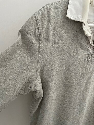 m Beden Ralph lauren sweatshirt