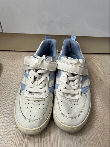 Stradivarius kadın sneaker