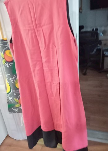 Düğmeli Siyah Süet Kadın Blazer - Görsel 20