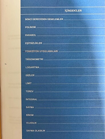  Beden Eyüp B ayt matematik