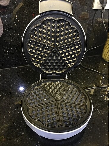 #waffel#vafılmakinası