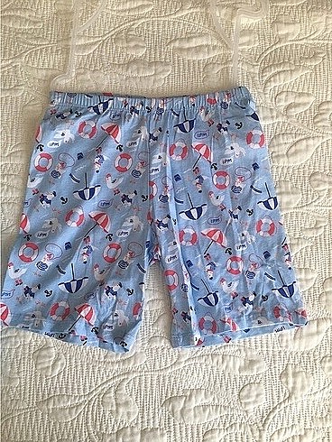 Penti #pijama#penti#şortlupijama#gecelik
