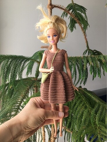 #barbi#bebekelbisesi#elemeği#bebek#lego