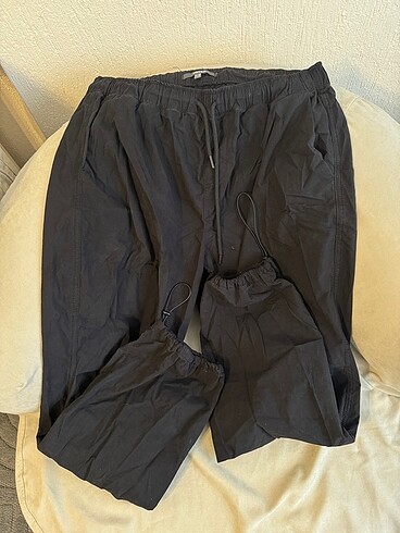 KOTON PARAŞÜT PANTOLON