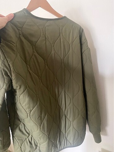 Bershka Erkek kadın dış giyim