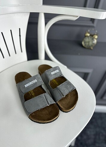 Birkenstock Bırkenstoc terlik