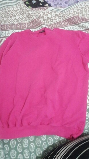 Pembe kazak 