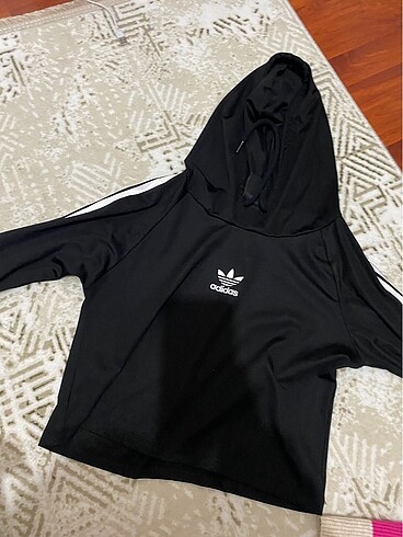 Sweet crop