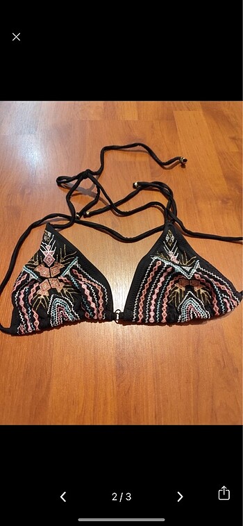 Penti Bikini üstü