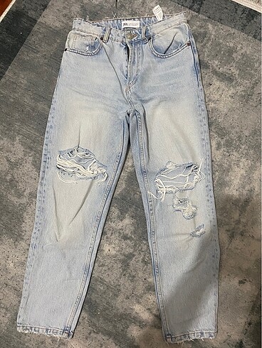 Zara Orjinal zara pantolon