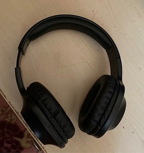 Bluetooth kulaklık