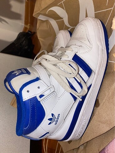 Adidas Spor ayakkabı