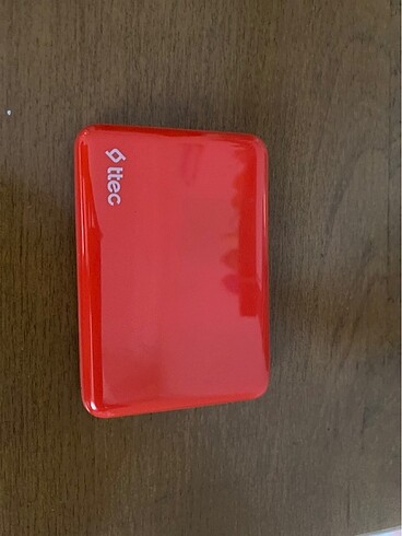Powerbank