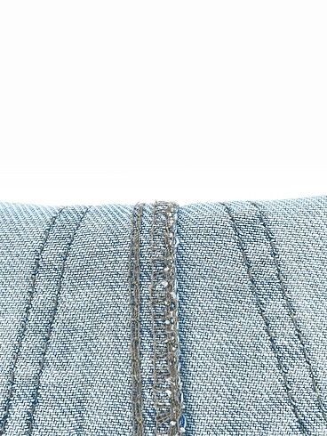 Vintage Love Kısa Salopet %70 İndirimli. - Görsel 4