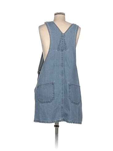 Vintage Love Kısa Salopet %70 İndirimli. - Görsel 3