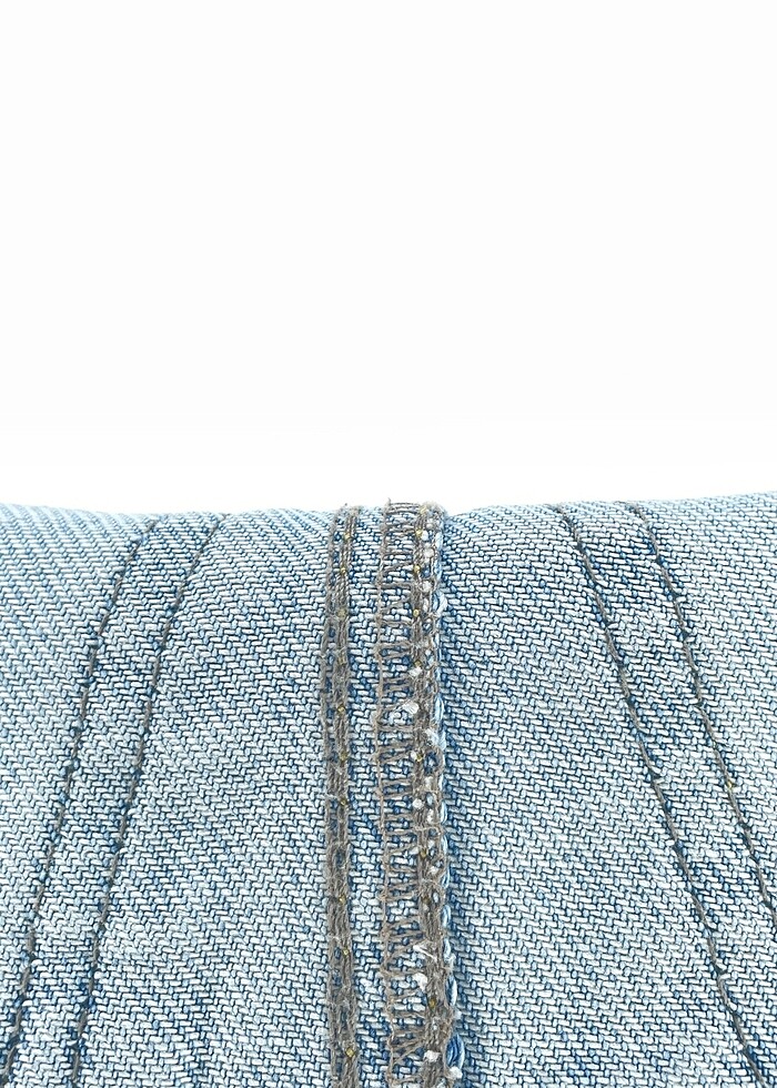 Vintage Love Kısa Salopet %70 İndirimli. - Görsel 4