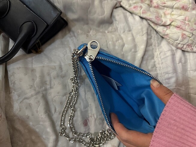 Stradivarius Çanta