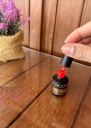 Kalıcı Oje Toplu Satış - Görsel 7